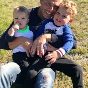 Meet your Posher, Scott